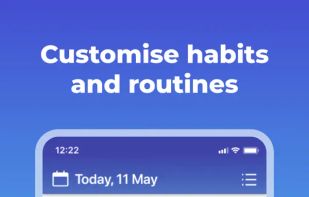 Bearable screenshot 3