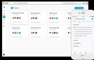 Bearbook Projects screenshot 1