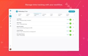 Bearbook Projects screenshot 3