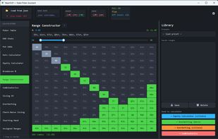 BearHUD screenshot 1