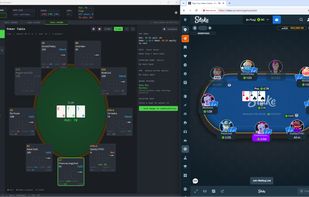 BearHUD screenshot 2