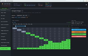 BearHUD screenshot 3