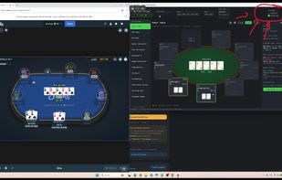 BearHUD screenshot 1