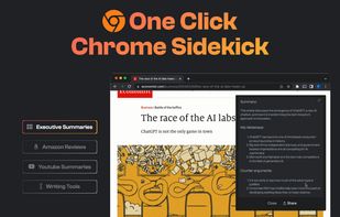 Bearly.ai screenshot 1