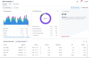 Beast Insights screenshot 2