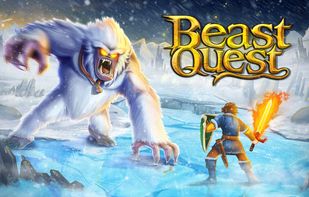 Beast Quest screenshot 1
