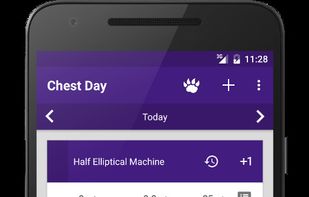 Beast Timer screenshot 2