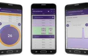 Beast Timer screenshot 1