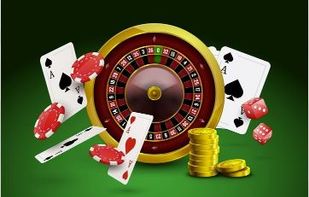 Beasts of Poker screenshot 1