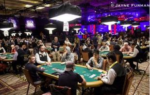 Beasts of Poker screenshot 1