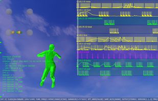 Beat DJ screenshot 1