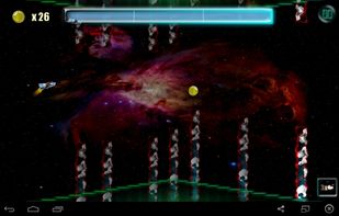 Beat Rocket screenshot 1