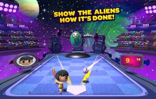 Beat Sports screenshot 1