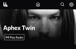 Beatbump screenshot 1