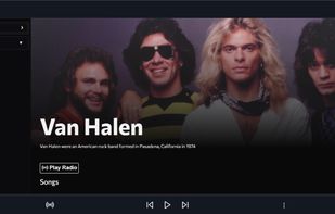 Beatbump screenshot 2