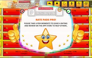 BeatDrops Pads Pro screenshot 3