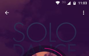 Beatfind screenshot 2