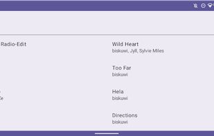BeatInspector screenshot 3