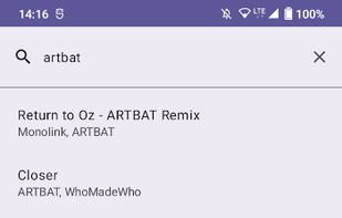 BeatInspector screenshot 1