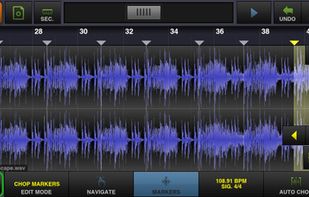 BeatMaker screenshot 3