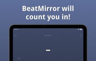 BeatMirror screenshot 1
