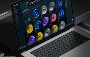 BeatPass screenshot 1