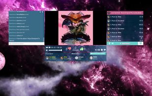 BeatSense screenshot 2