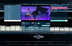 BeatSense screenshot 1