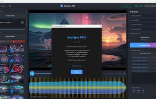 BeatSync PRO screenshot 1