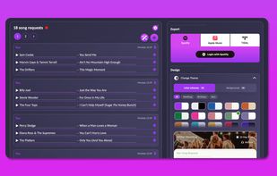 BeatTribe screenshot 2