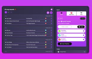BeatTribe screenshot 3