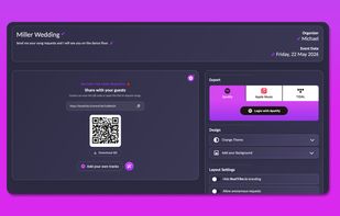 BeatTribe screenshot 1