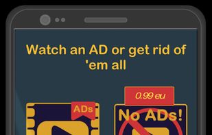 BeatWacker screenshot 2