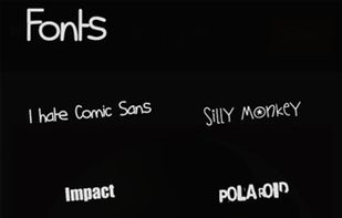 Beautiful Photo screenshot 1