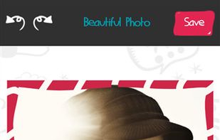 Beautiful Photo screenshot 3