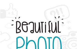 Beautiful Photo screenshot 1