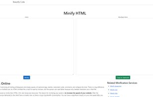 Beautify Code screenshot 1