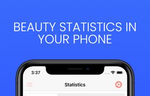 Beautistics screenshot 3