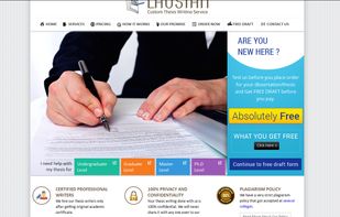 LAUSTAN screenshot 1