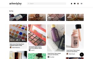 Beautytag screenshot 1