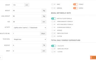 Beautyvigour screenshot 1
