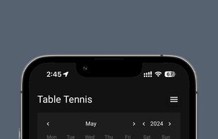 Beaver Habit Tracker screenshot 1