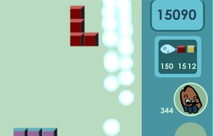 Beaver time screenshot 2