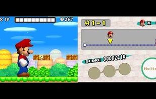 nds4droid screenshot 1