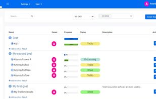 Becafex screenshot 1