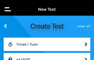 Becker USMLE GuideMD and QMD screenshot 3