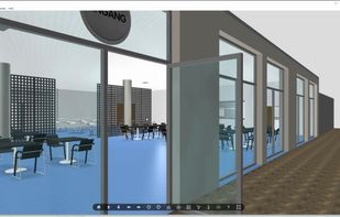 BeckerCAD screenshot 3