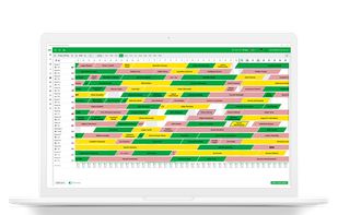 BedBooking screenshot 1