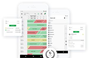 BedBooking screenshot 1