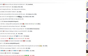 Bedpage screenshot 2